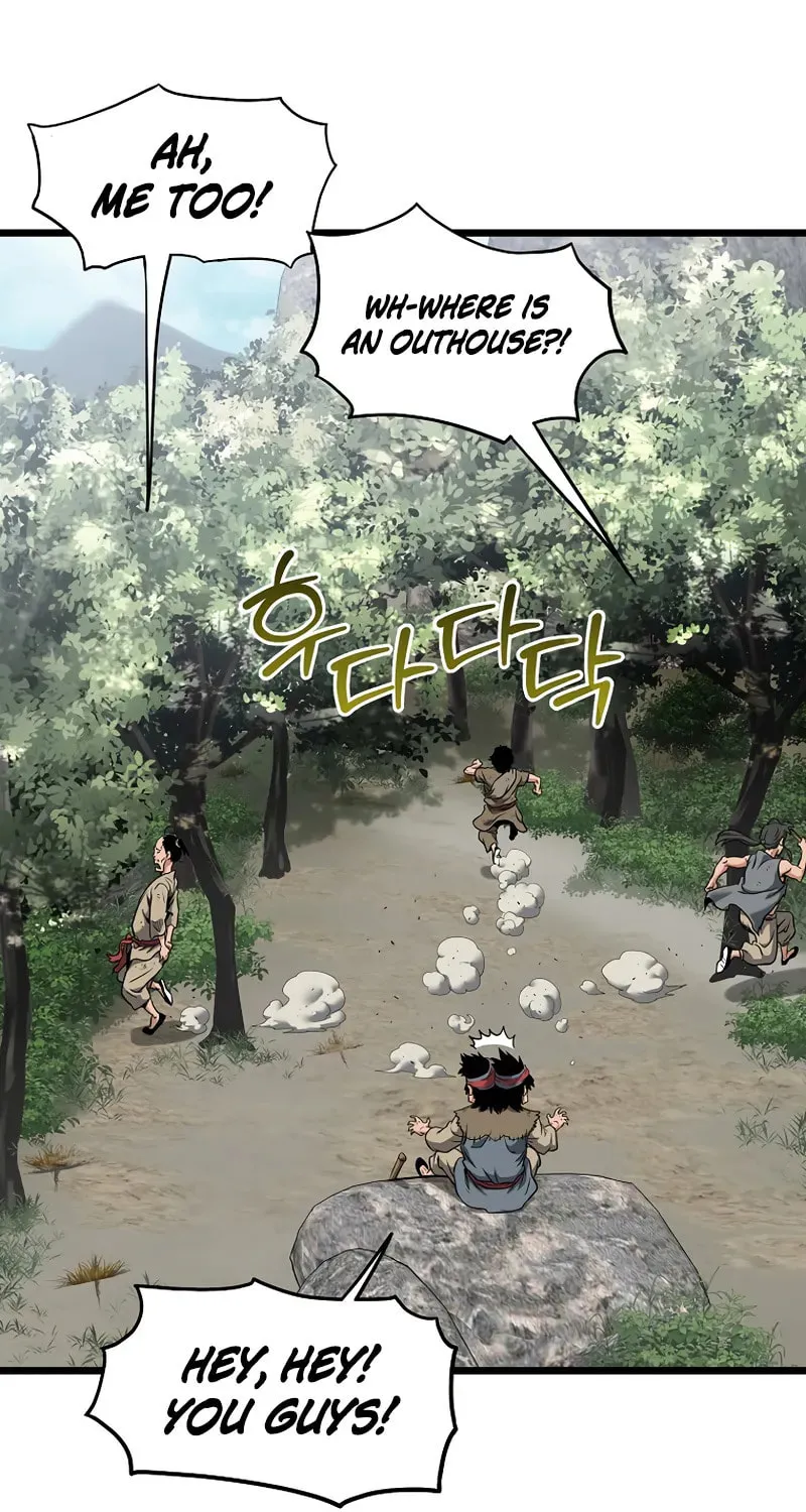 Read Murim Login chapter 231 image 91 on Lezhin