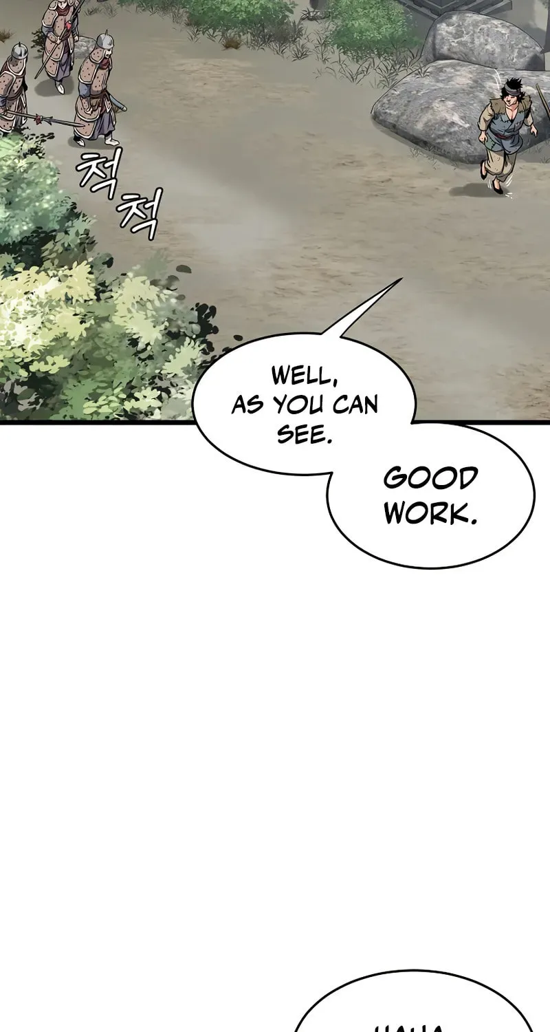 Read Murim Login chapter 231 image 95 on Lezhin