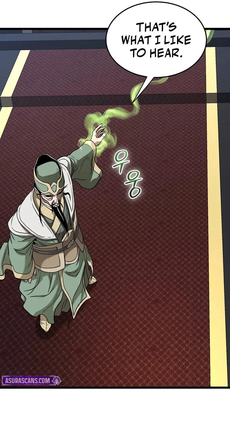 Read Murim Login chapter 232 image 101 on Lezhin