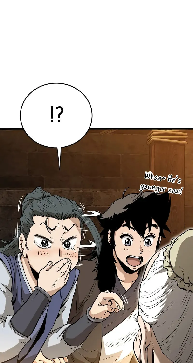 Read Murim Login chapter 232 image 12 on Lezhin