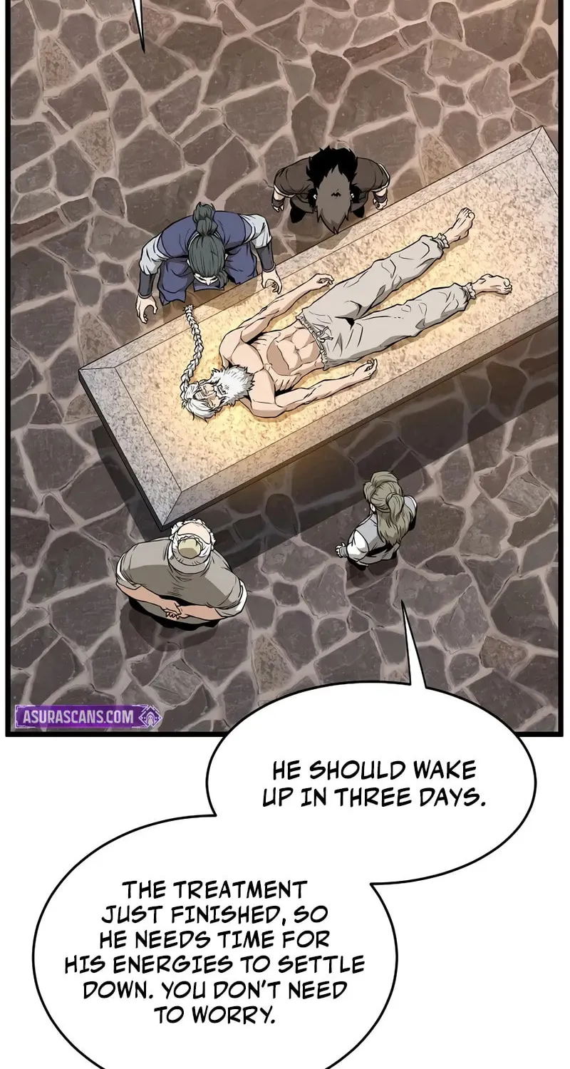 Read Murim Login chapter 232 image 14 on Lezhin