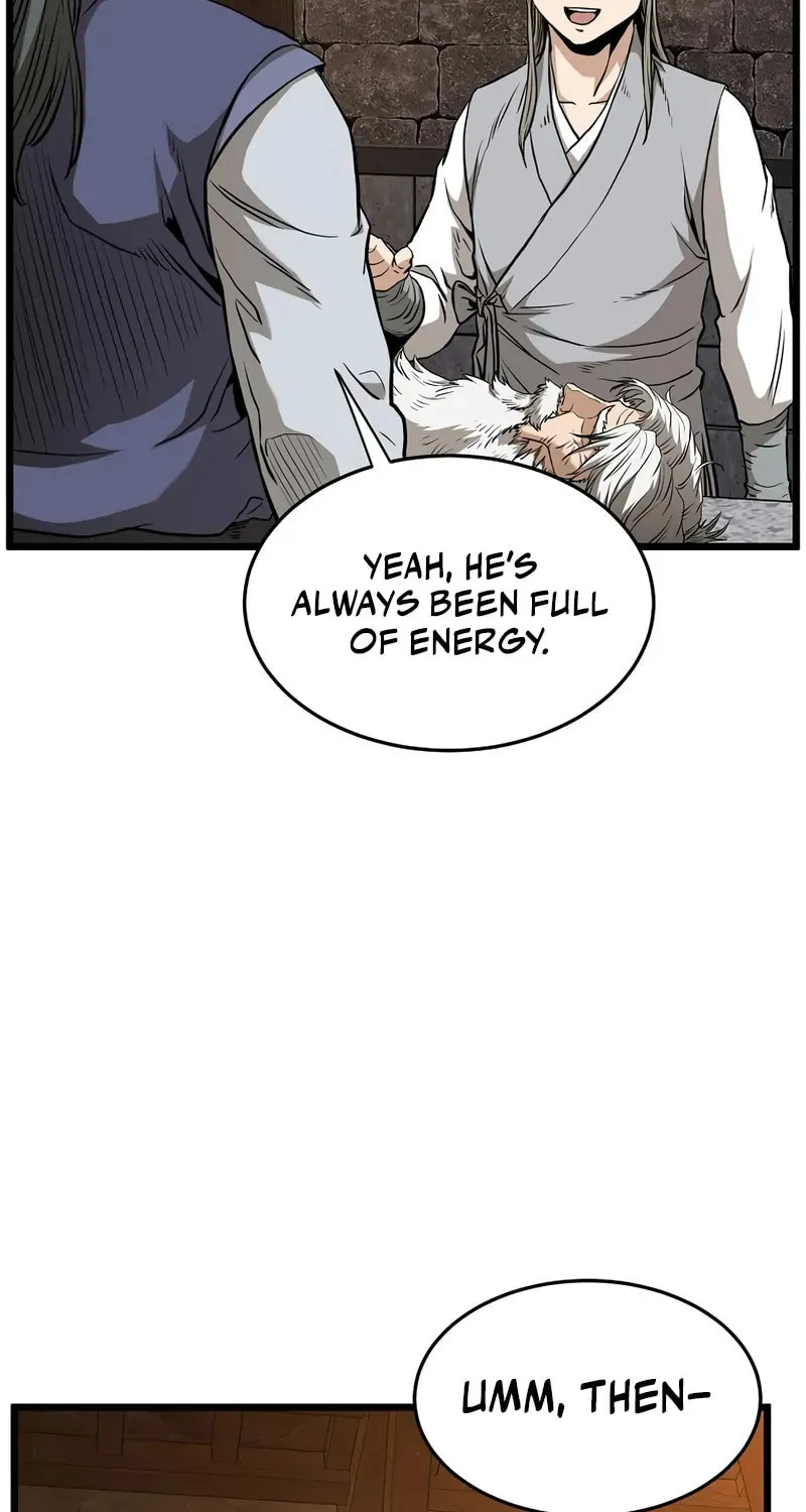 Read Murim Login chapter 232 image 16 on Lezhin