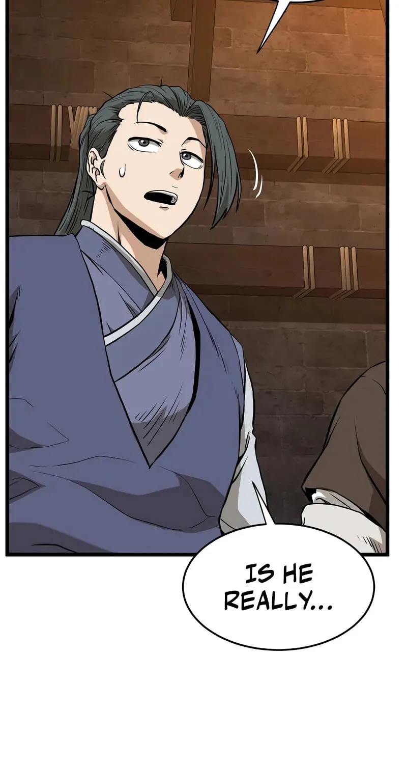 Read Murim Login chapter 232 image 17 on Lezhin