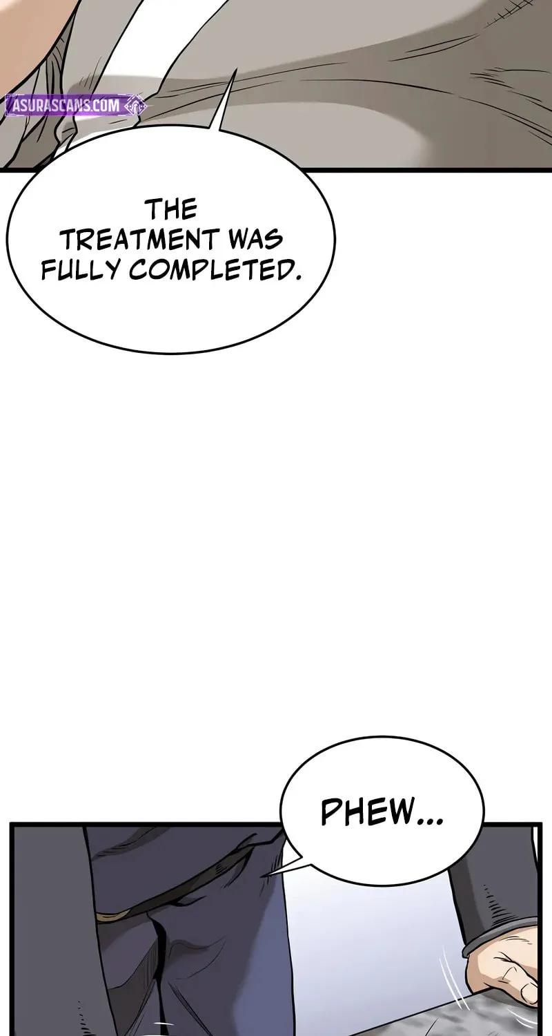 Read Murim Login chapter 232 image 19 on Lezhin