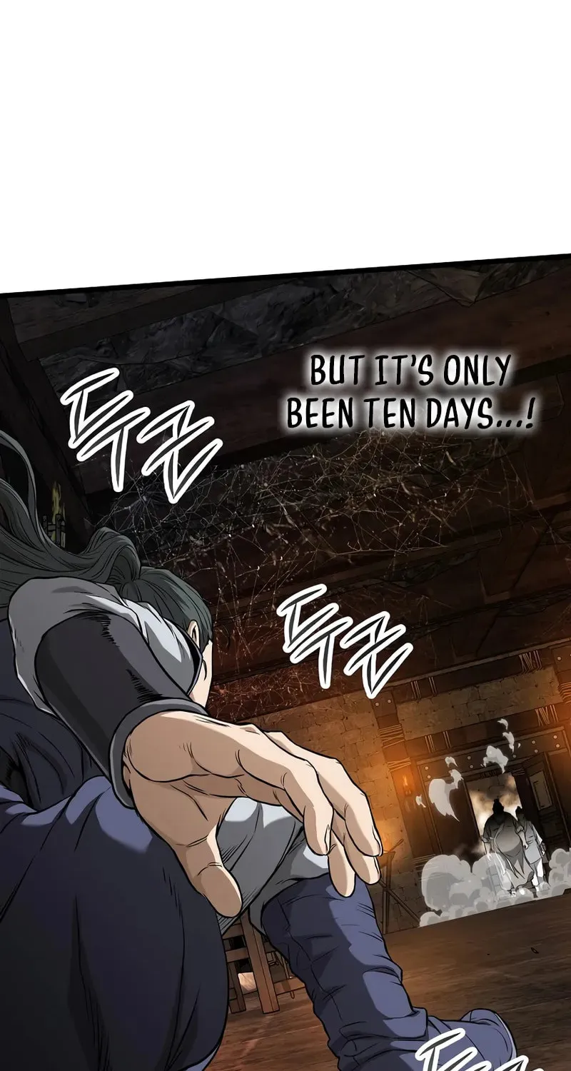Read Murim Login chapter 232 image 2 on Lezhin