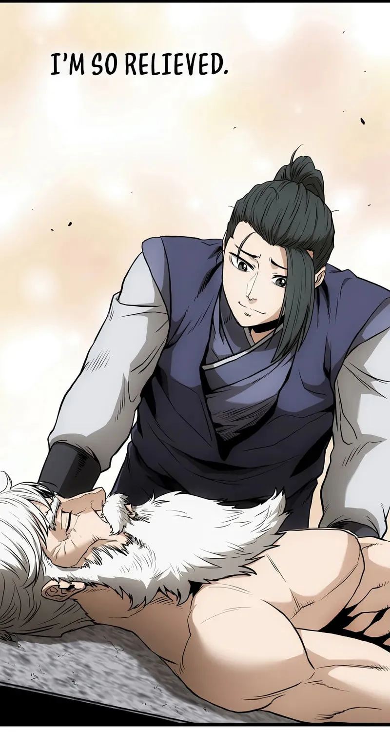 Read Murim Login chapter 232 image 21 on Lezhin