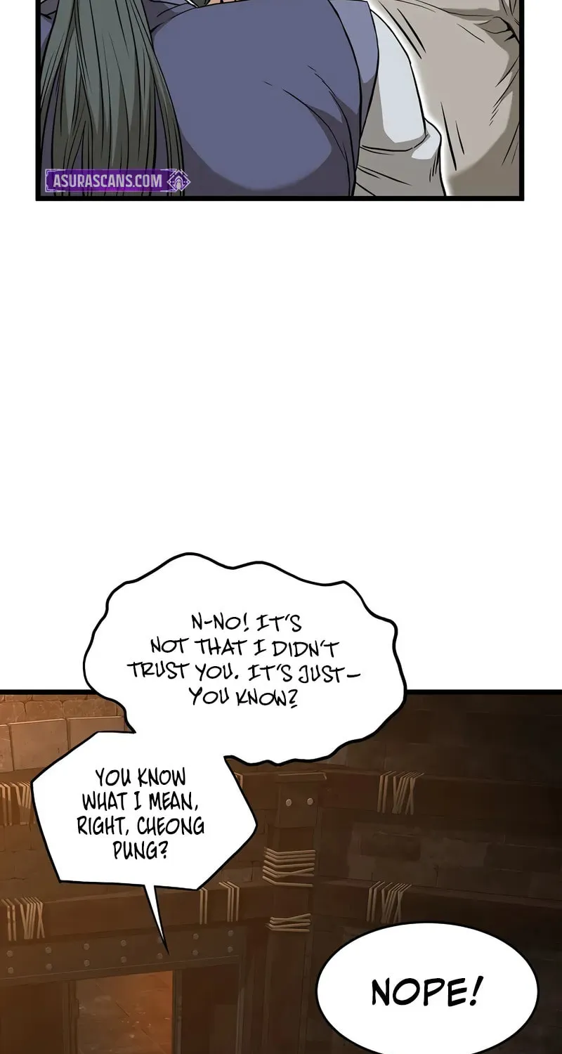 Read Murim Login chapter 232 image 23 on Lezhin