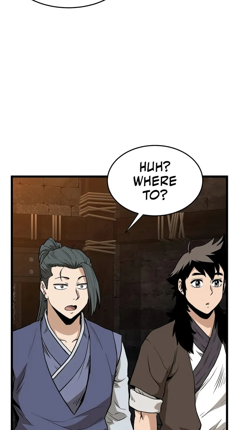 Read Murim Login chapter 232 image 26 on Lezhin