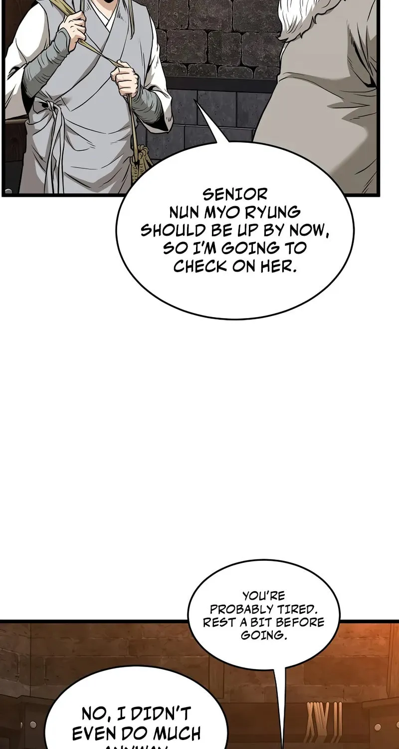 Read Murim Login chapter 232 image 28 on Lezhin