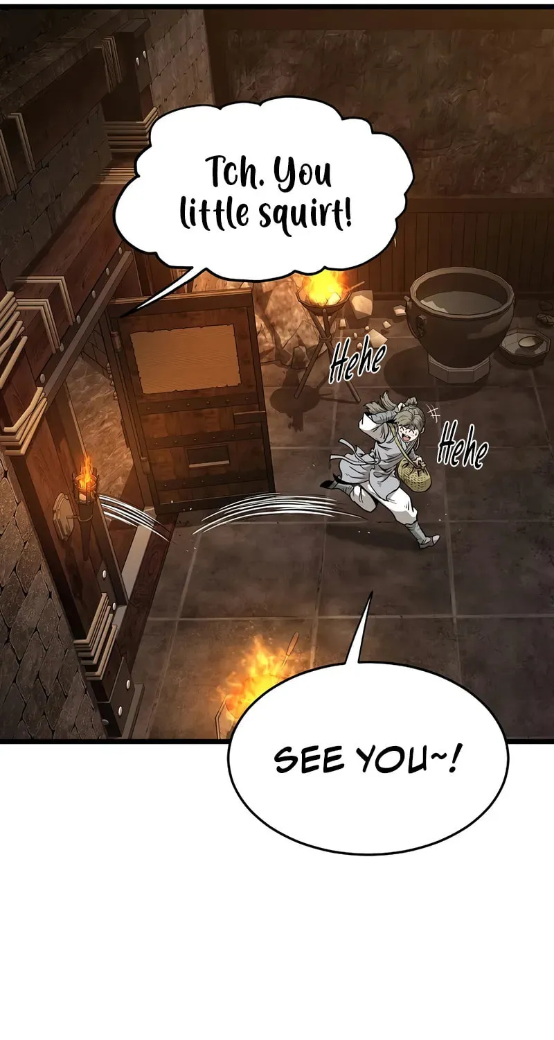 Read Murim Login chapter 232 image 31 on Lezhin