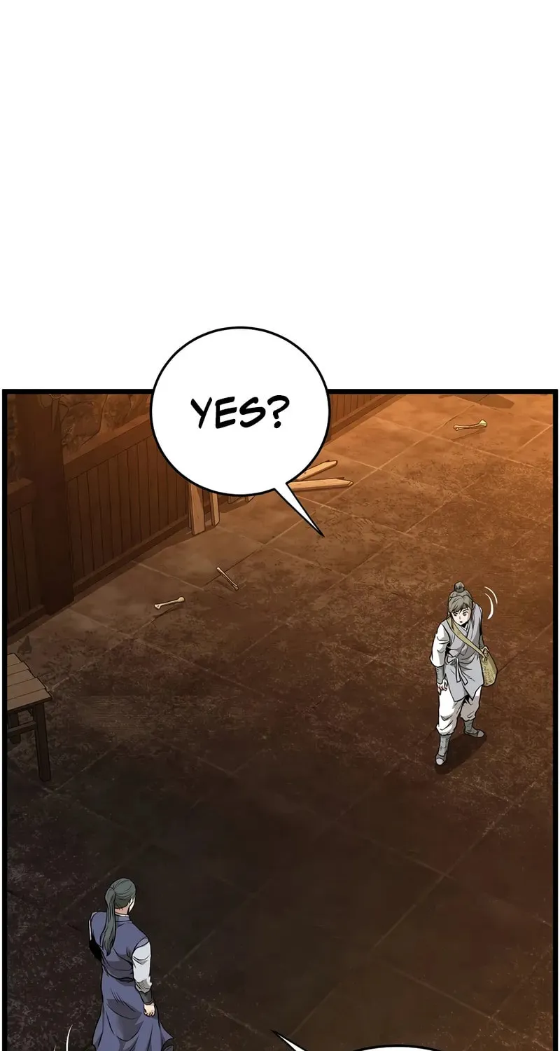 Read Murim Login chapter 232 image 34 on Lezhin