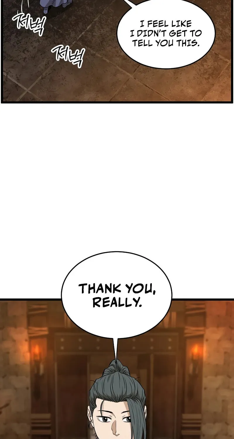 Read Murim Login chapter 232 image 35 on Lezhin