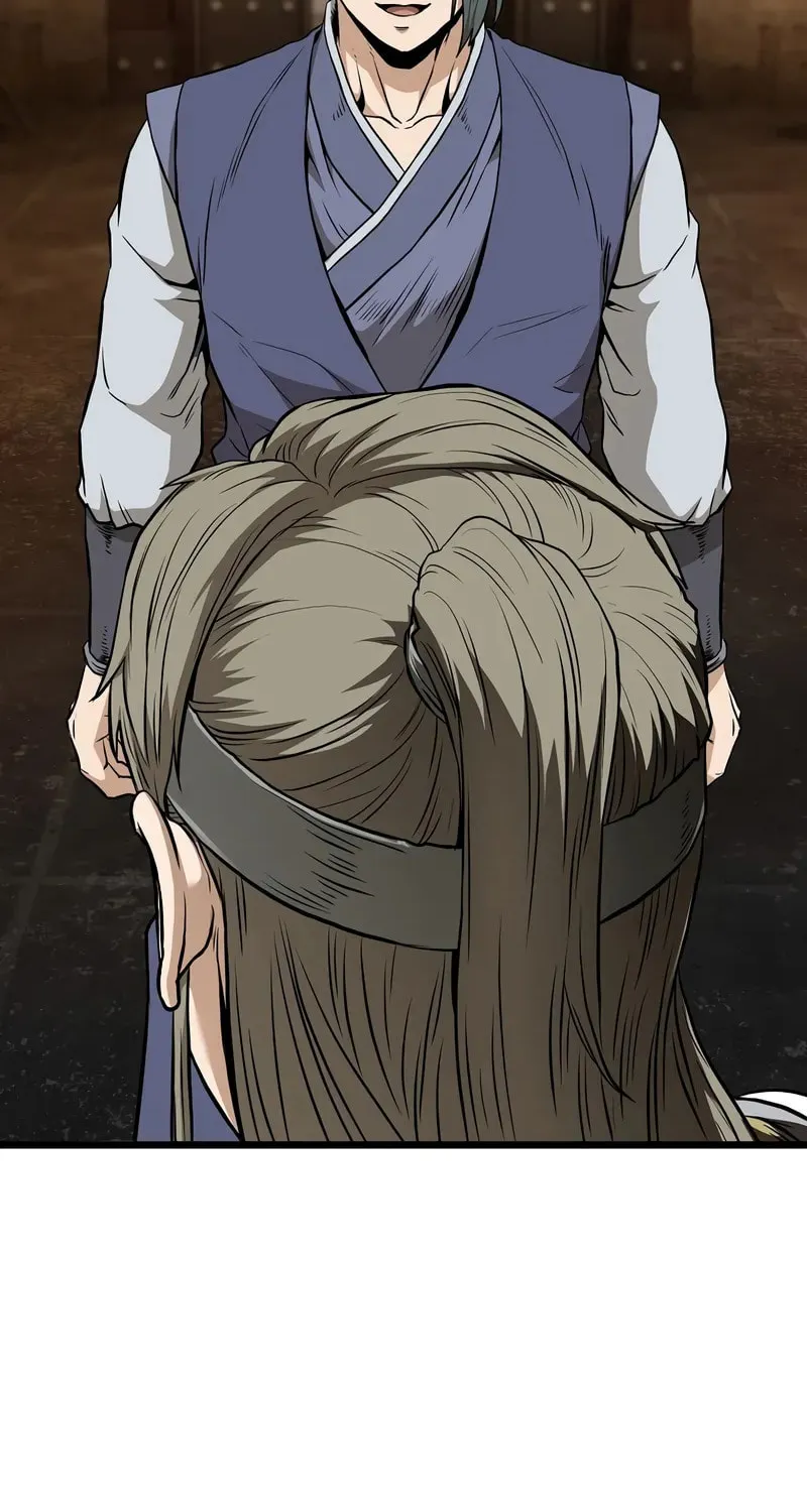 Read Murim Login chapter 232 image 36 on Lezhin