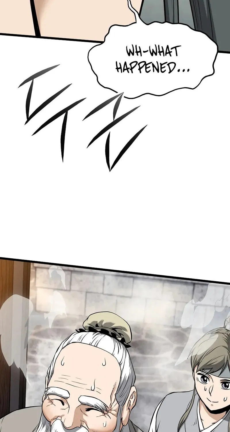 Read Murim Login chapter 232 image 4 on Lezhin