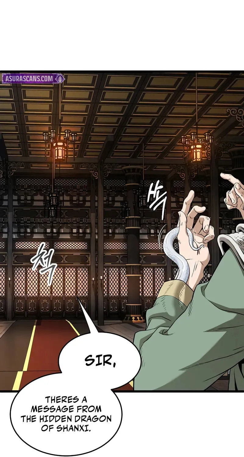 Read Murim Login chapter 232 image 43 on Lezhin