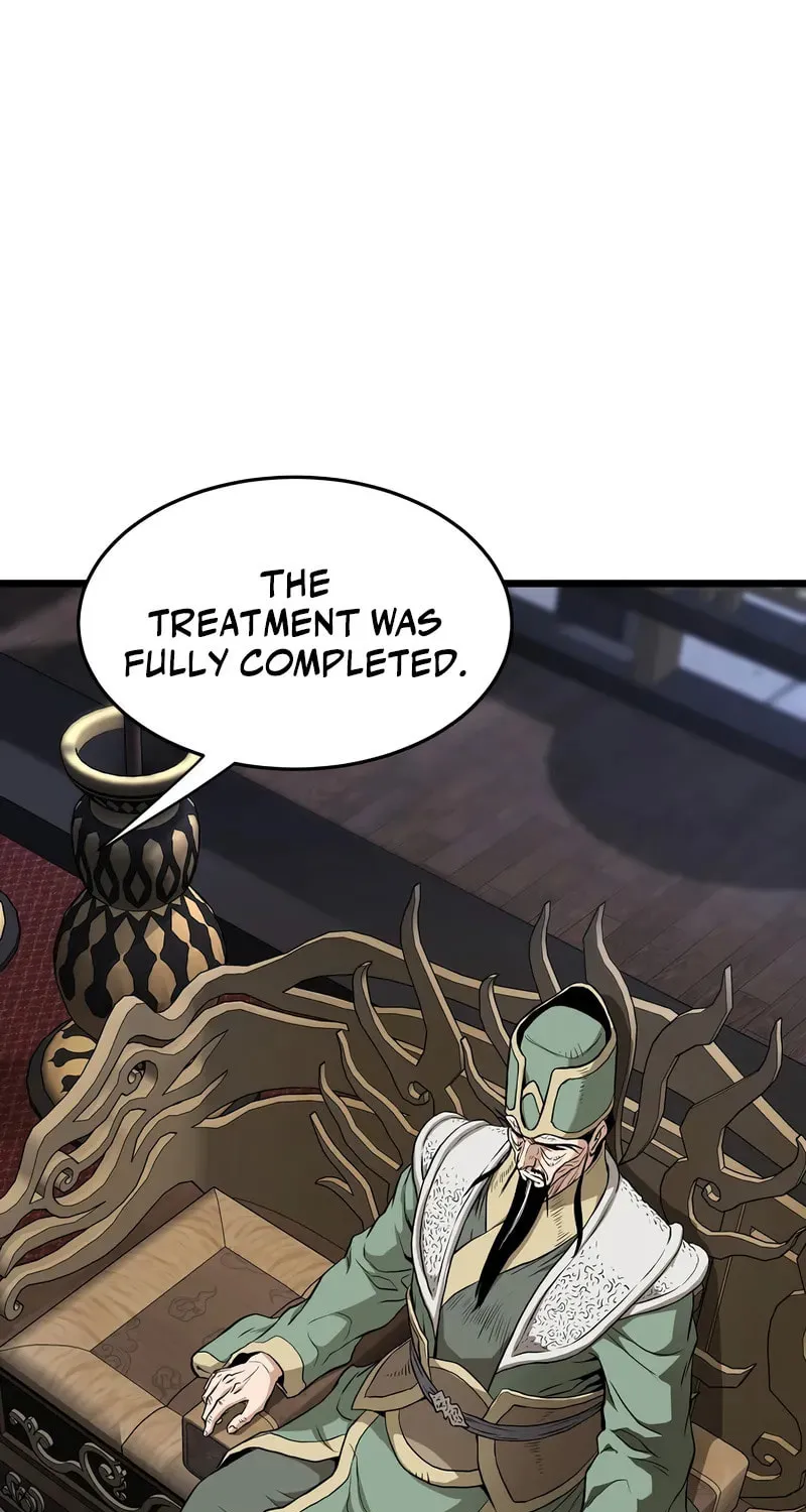 Read Murim Login chapter 232 image 45 on Lezhin