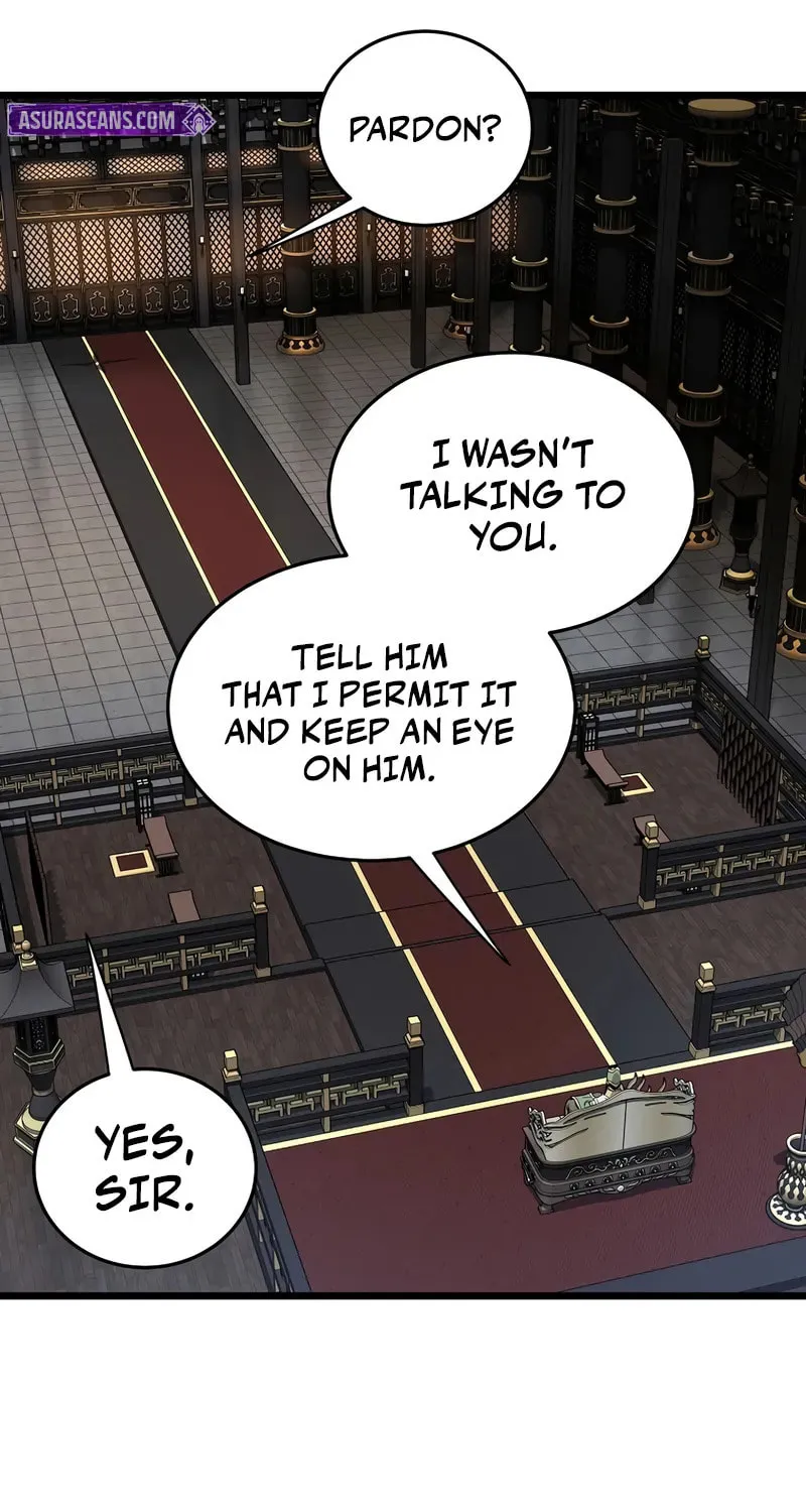 Read Murim Login chapter 232 image 49 on Lezhin