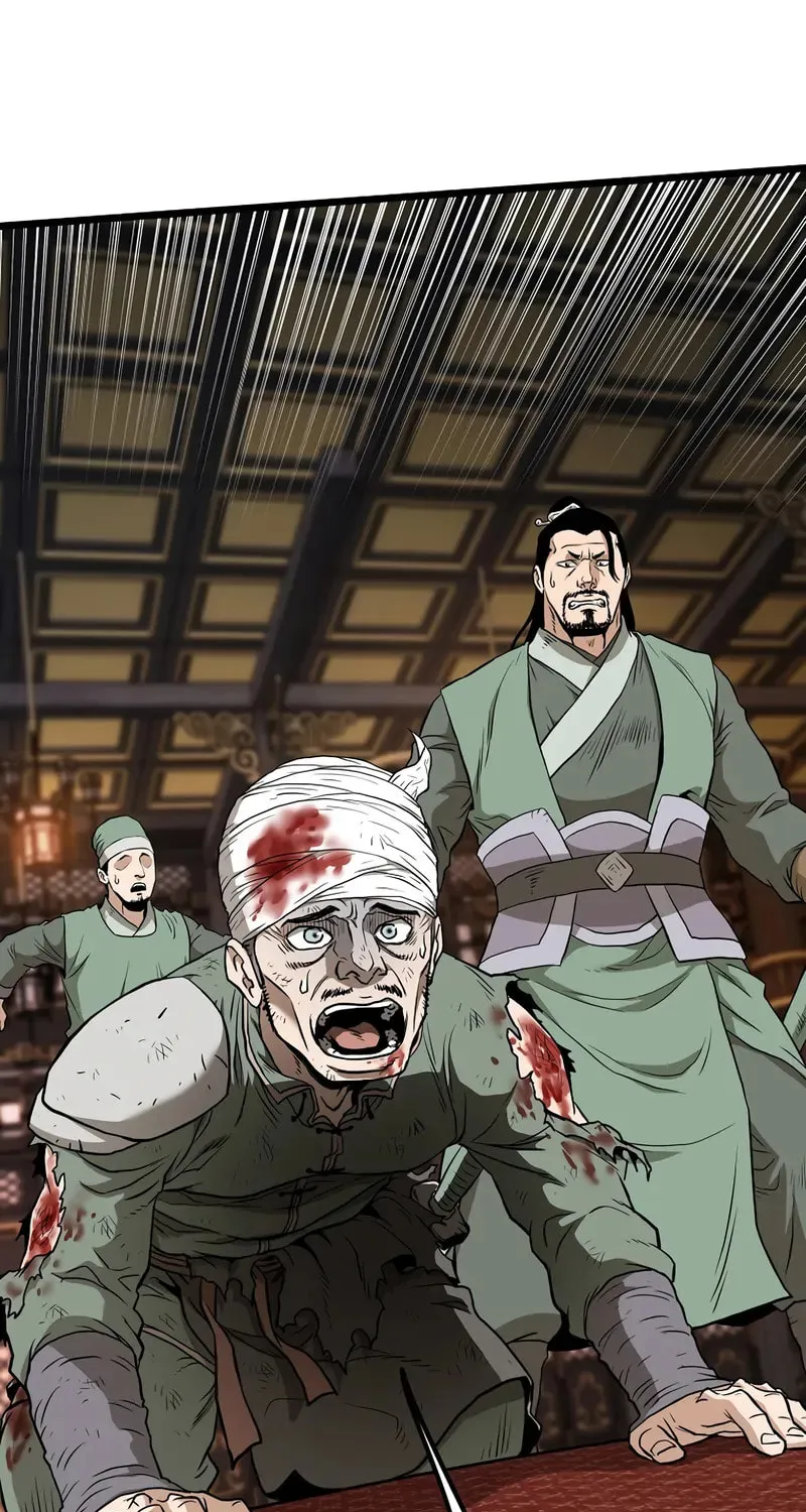 Read Murim Login chapter 232 image 55 on Lezhin