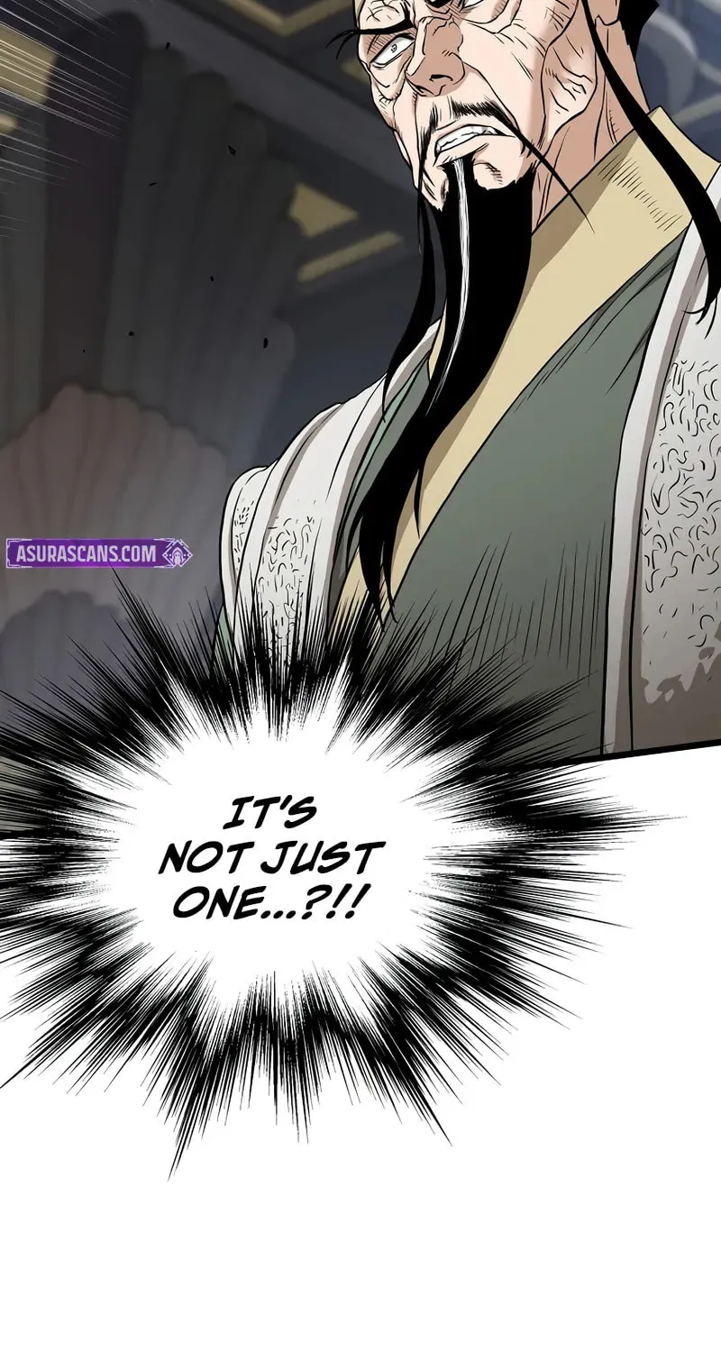 Read Murim Login chapter 232 image 57 on Lezhin