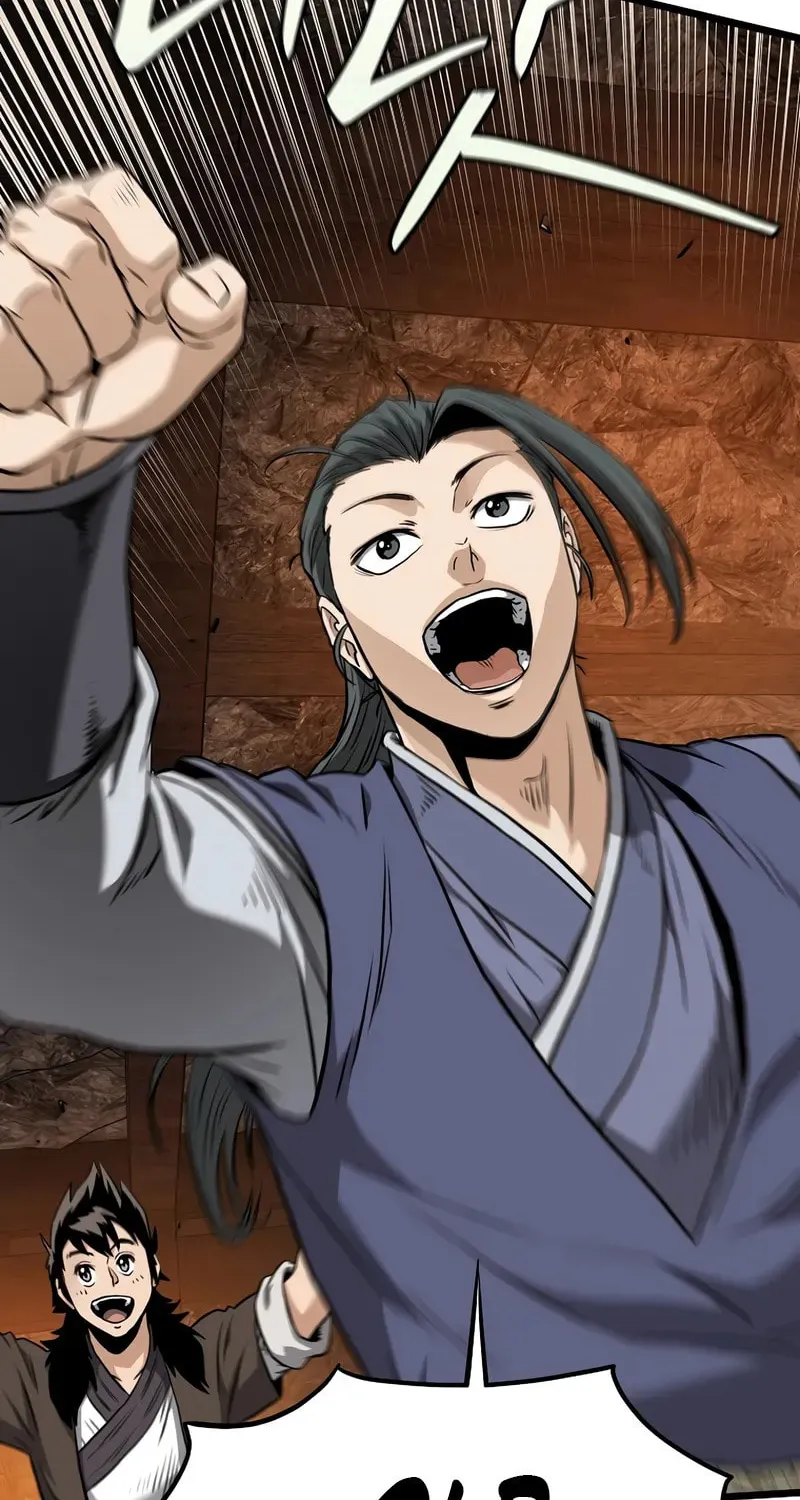 Read Murim Login chapter 232 image 6 on Lezhin