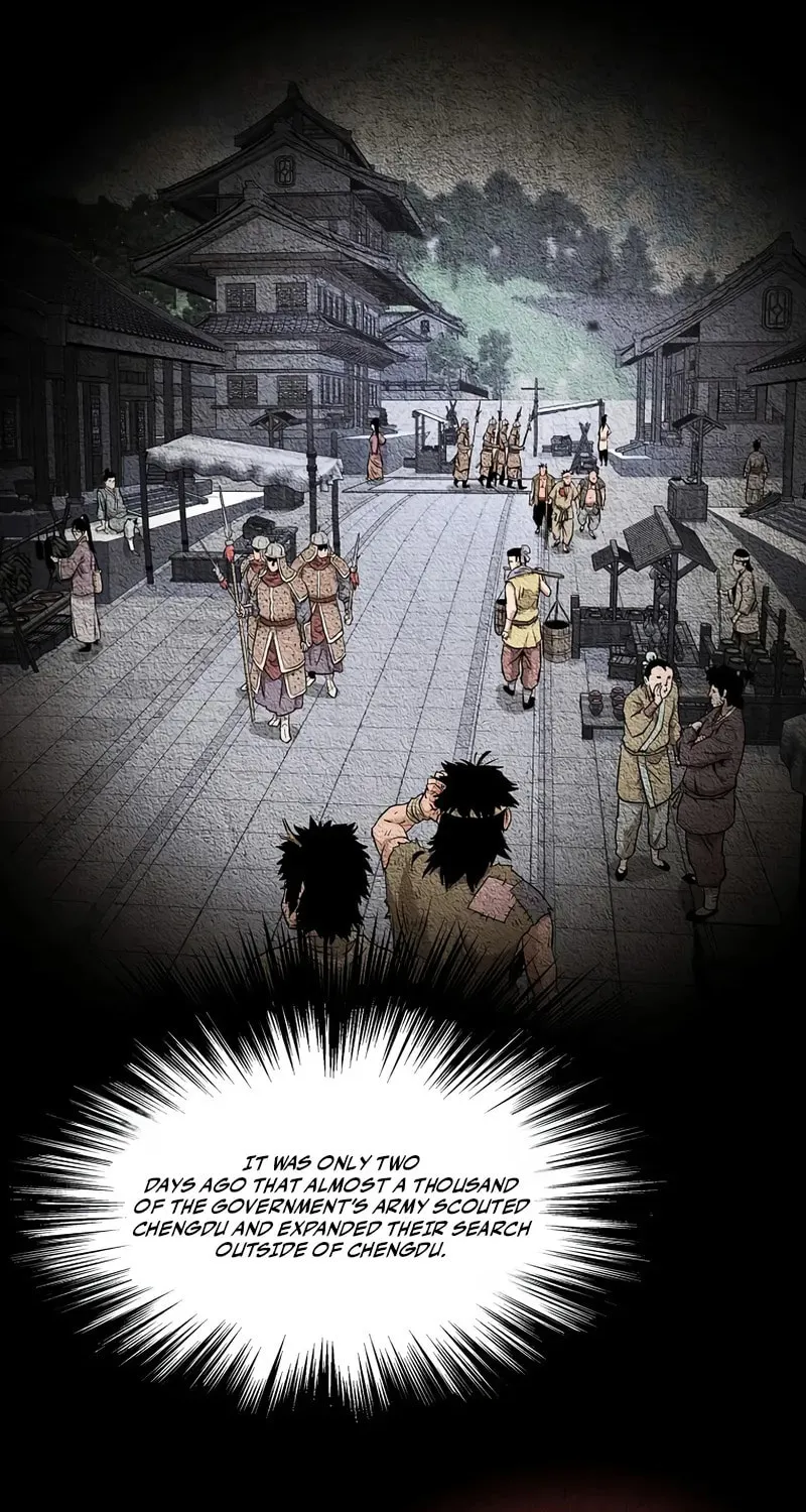 Read Murim Login chapter 232 image 68 on Lezhin