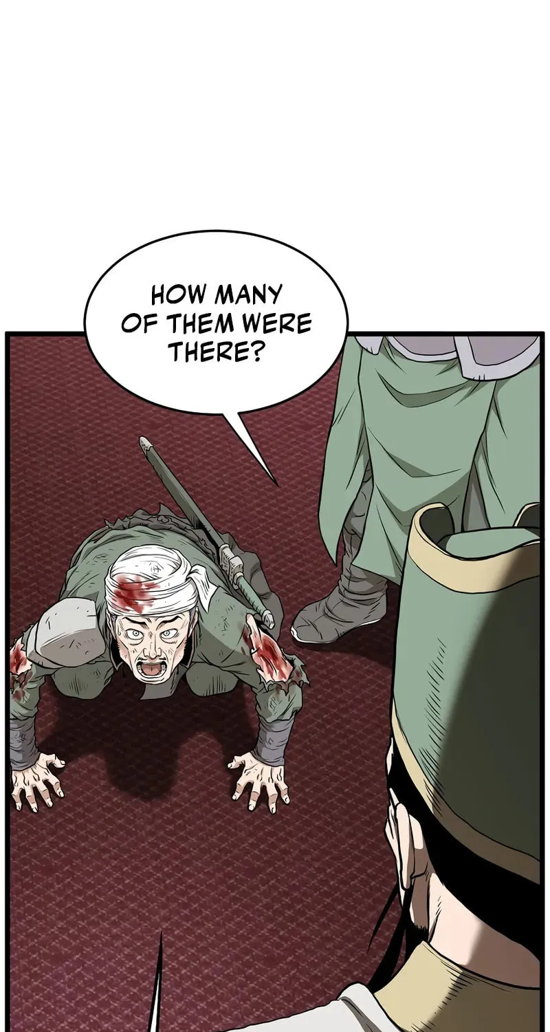 Read Murim Login chapter 232 image 71 on Lezhin