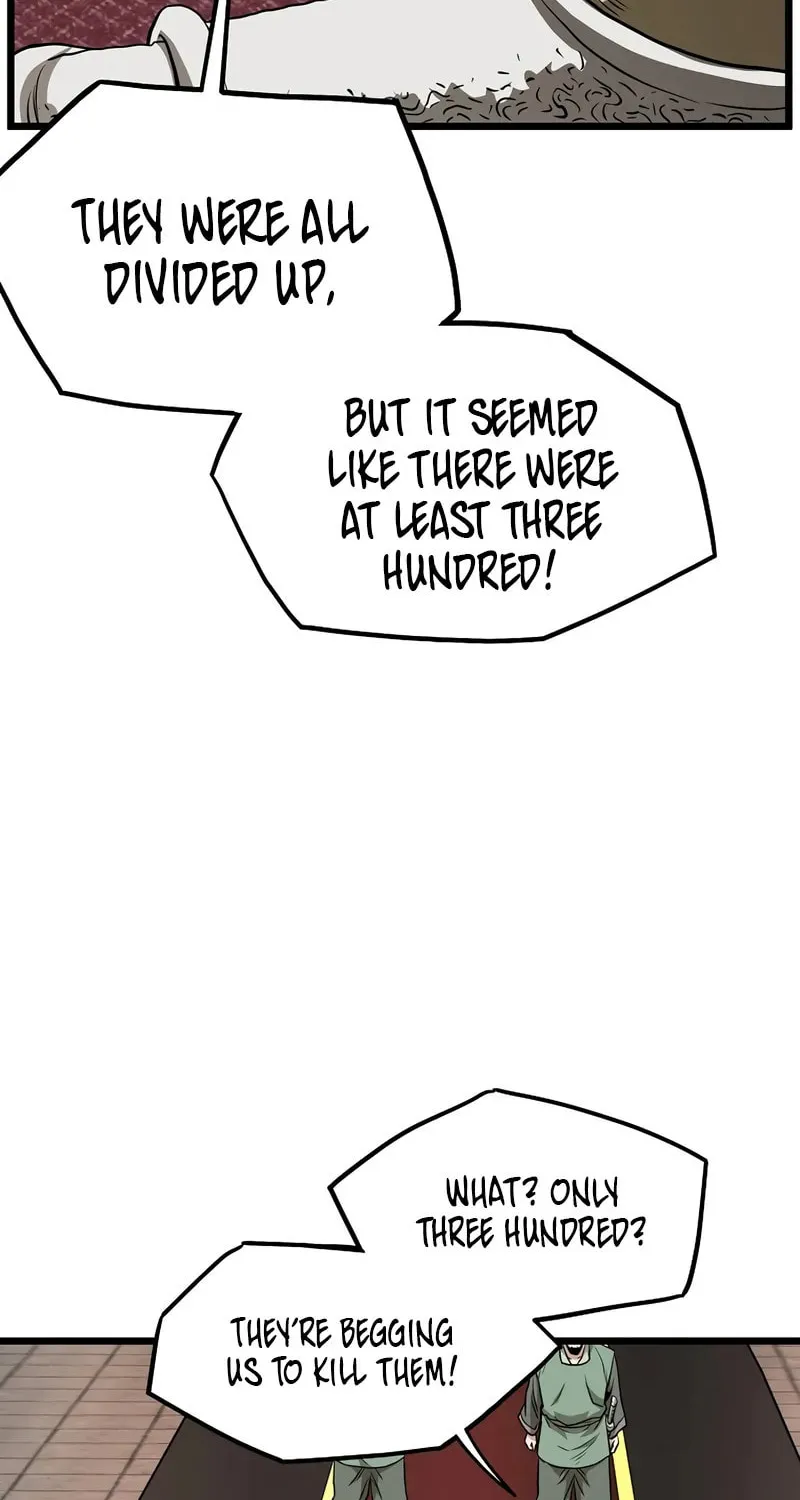 Read Murim Login chapter 232 image 72 on Lezhin
