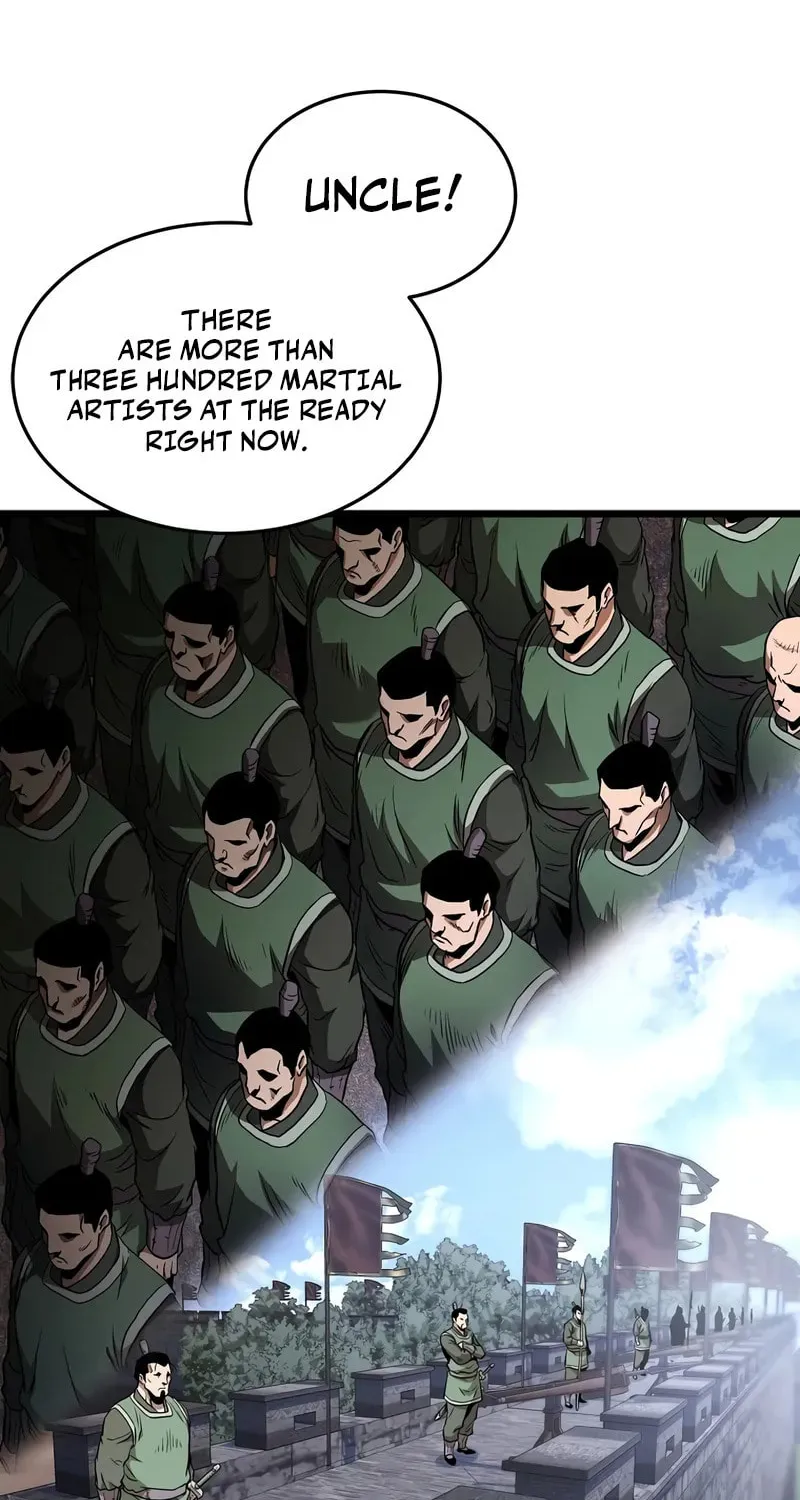 Read Murim Login chapter 232 image 74 on Lezhin
