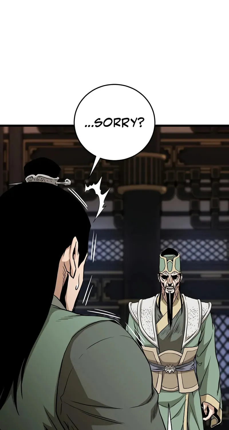 Read Murim Login chapter 232 image 77 on Lezhin
