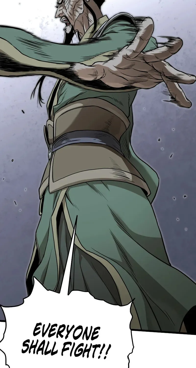 Read Murim Login chapter 232 image 85 on Lezhin