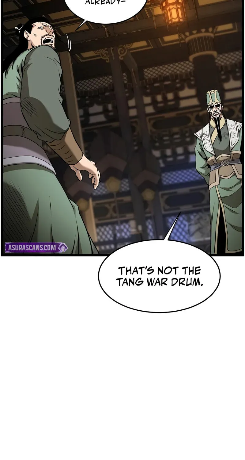 Read Murim Login chapter 232 image 89 on Lezhin