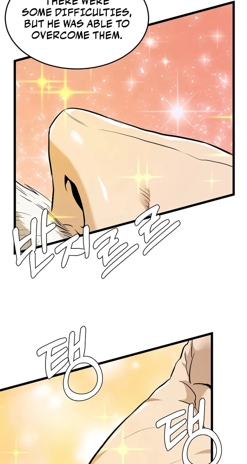 Read Murim Login chapter 232 image 9 on Lezhin