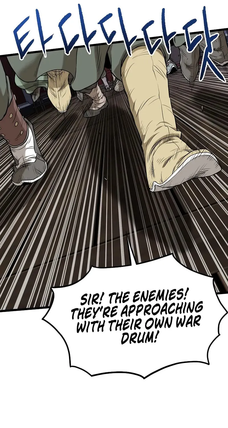 Read Murim Login chapter 232 image 90 on Lezhin