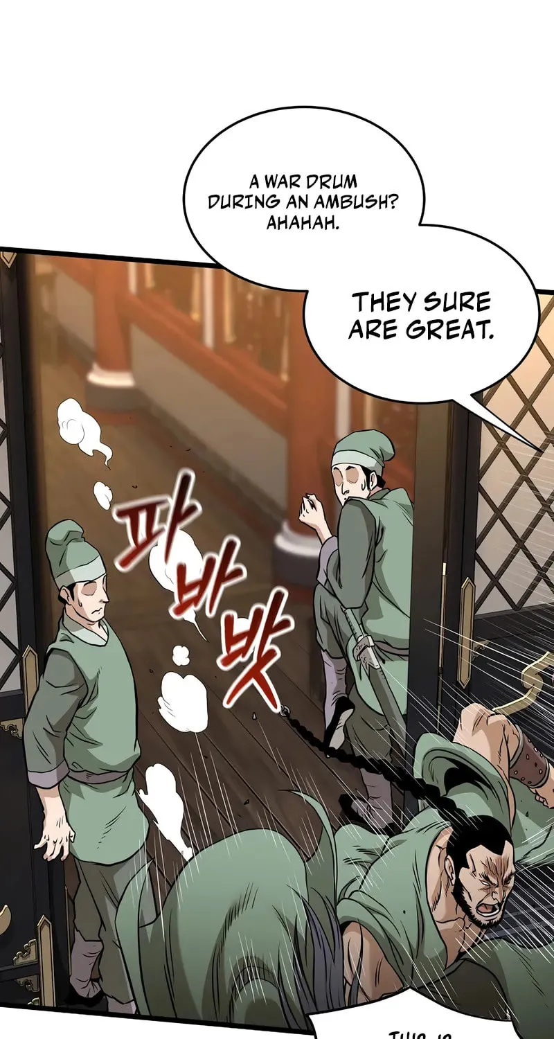 Read Murim Login chapter 232 image 91 on Lezhin
