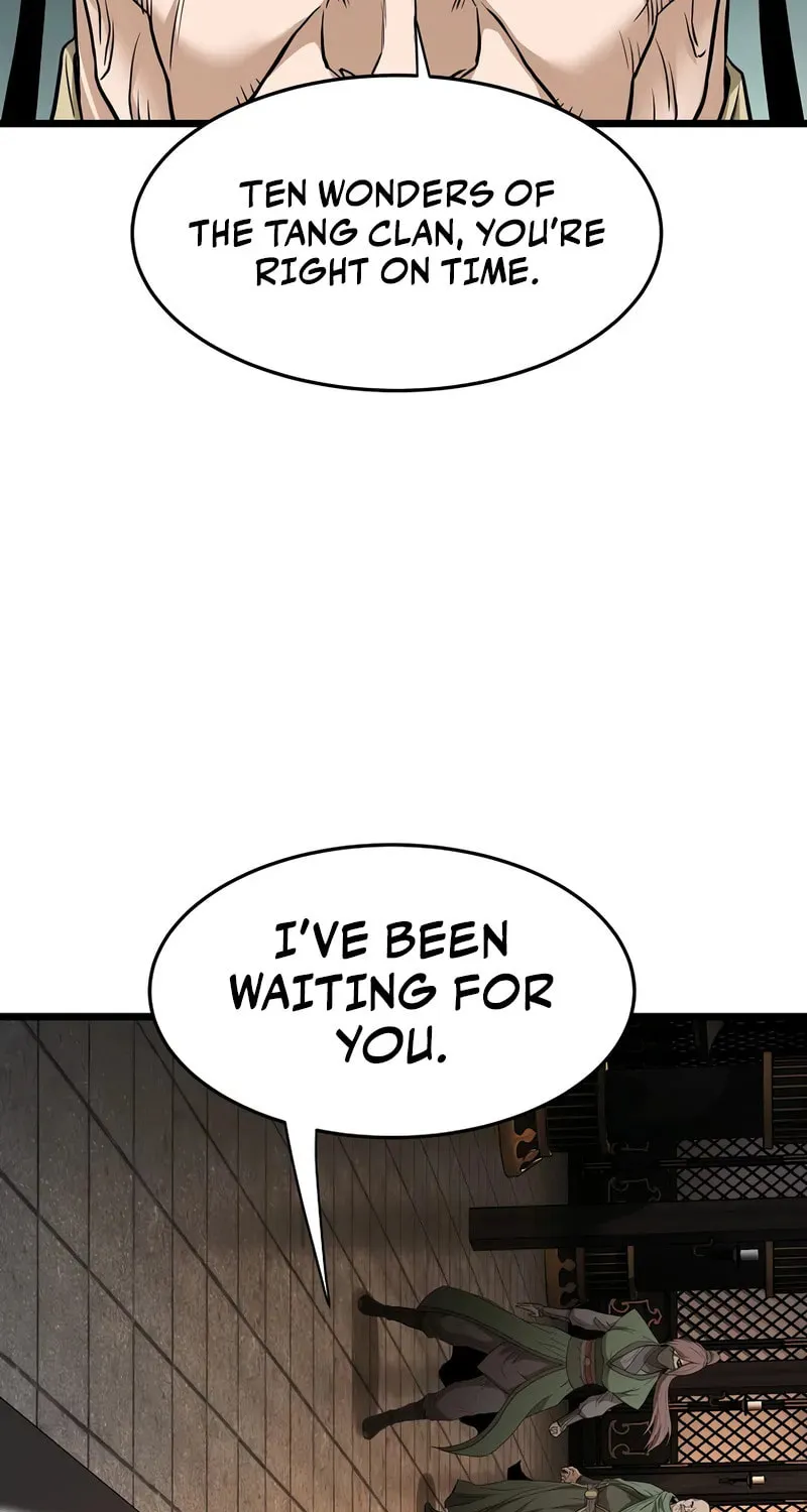 Read Murim Login chapter 232 image 93 on Lezhin