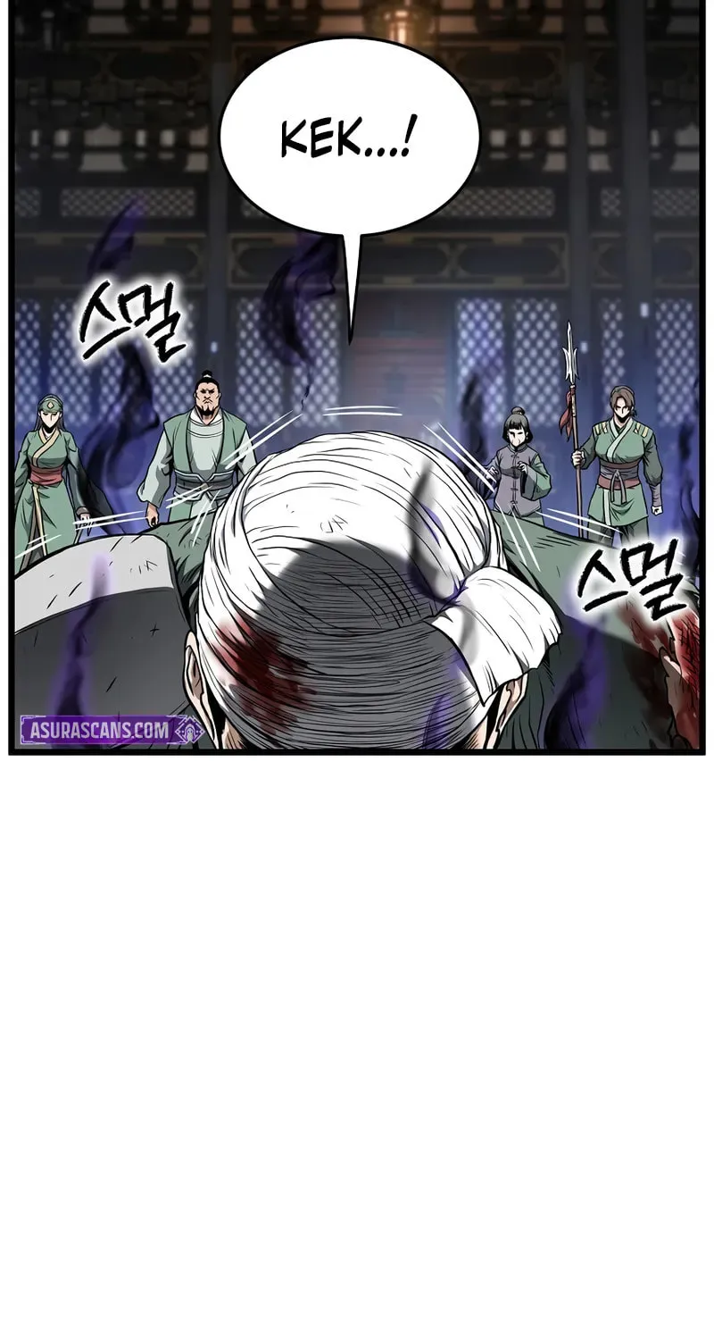 Read Murim Login chapter 233 image 19 on Lezhin