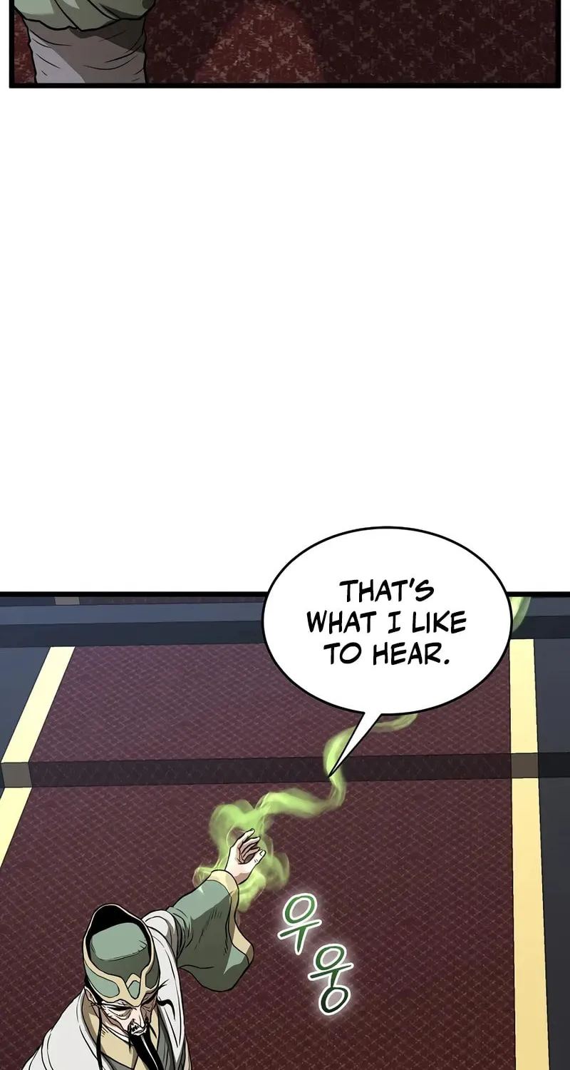Read Murim Login chapter 233 image 2 on Lezhin