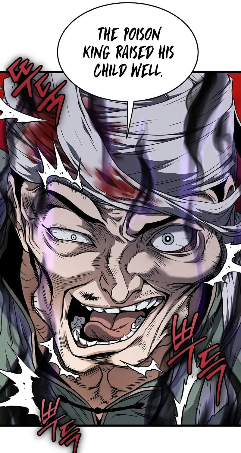 Read Murim Login chapter 233 image 21 on Lezhin