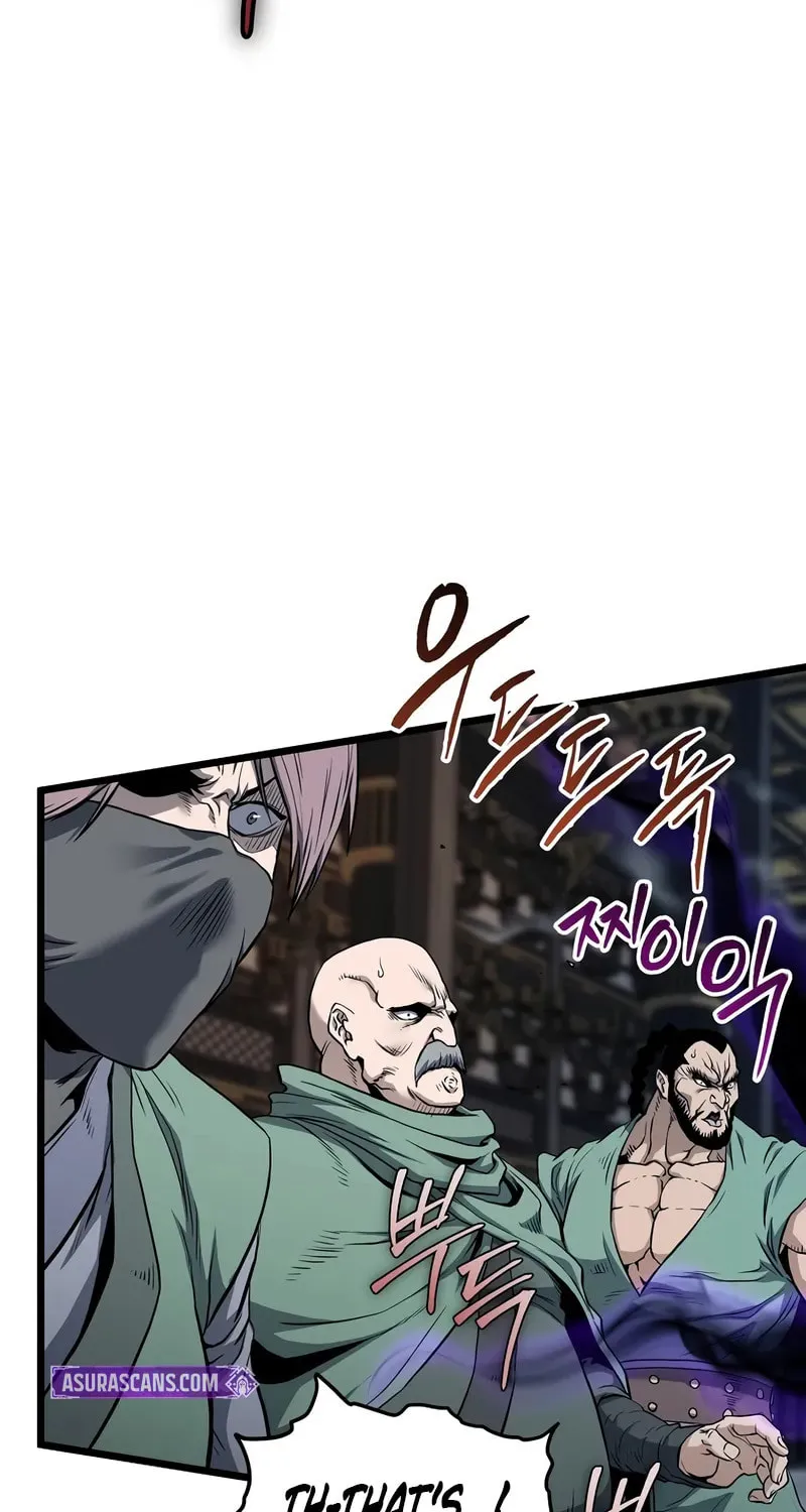 Read Murim Login chapter 233 image 22 on Lezhin