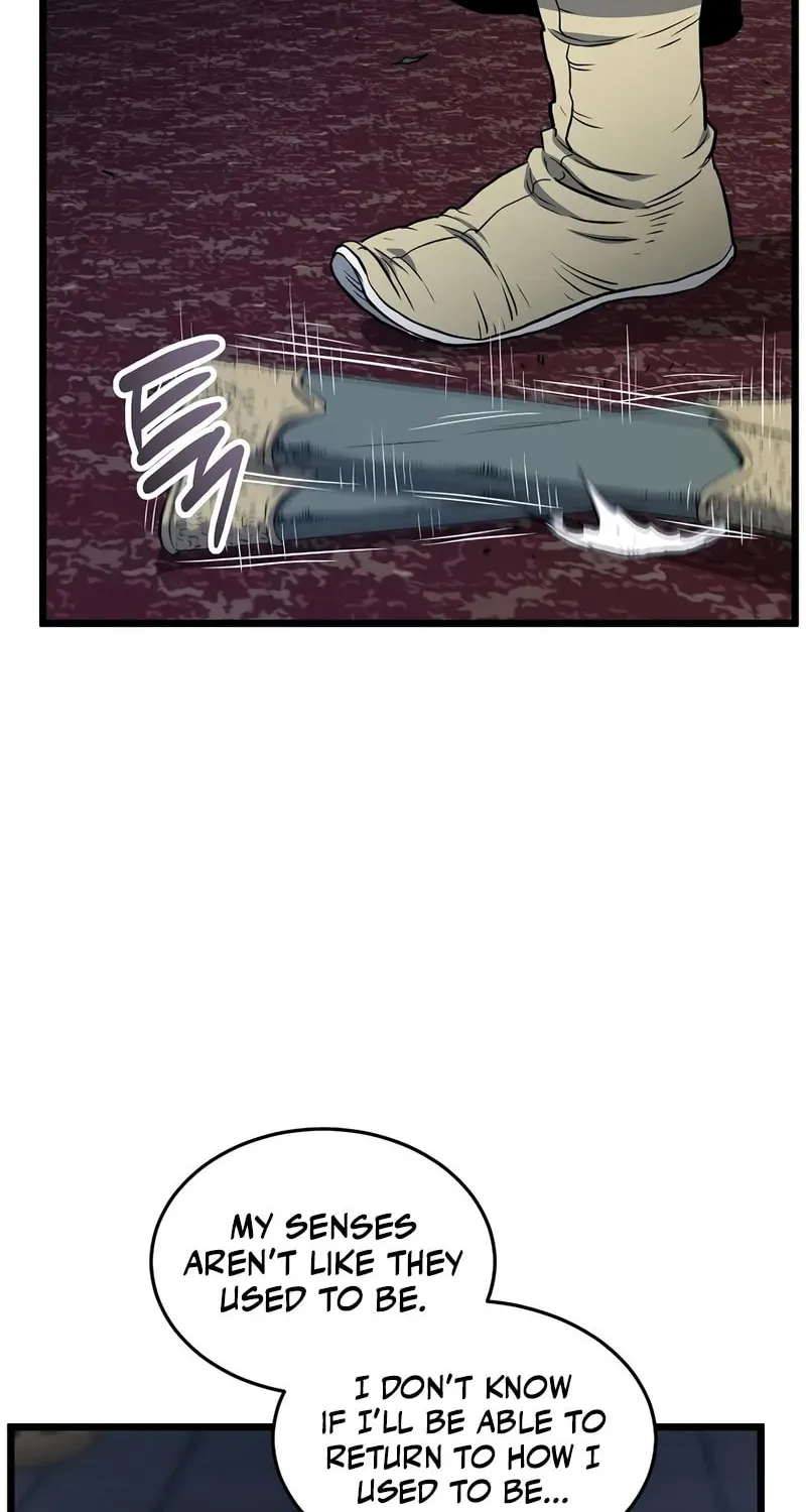 Read Murim Login chapter 233 image 26 on Lezhin