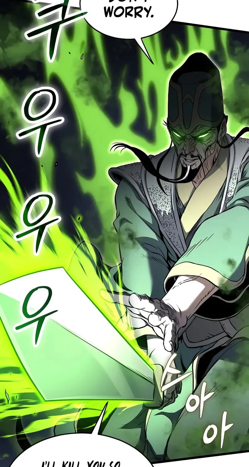Read Murim Login chapter 233 image 28 on Lezhin