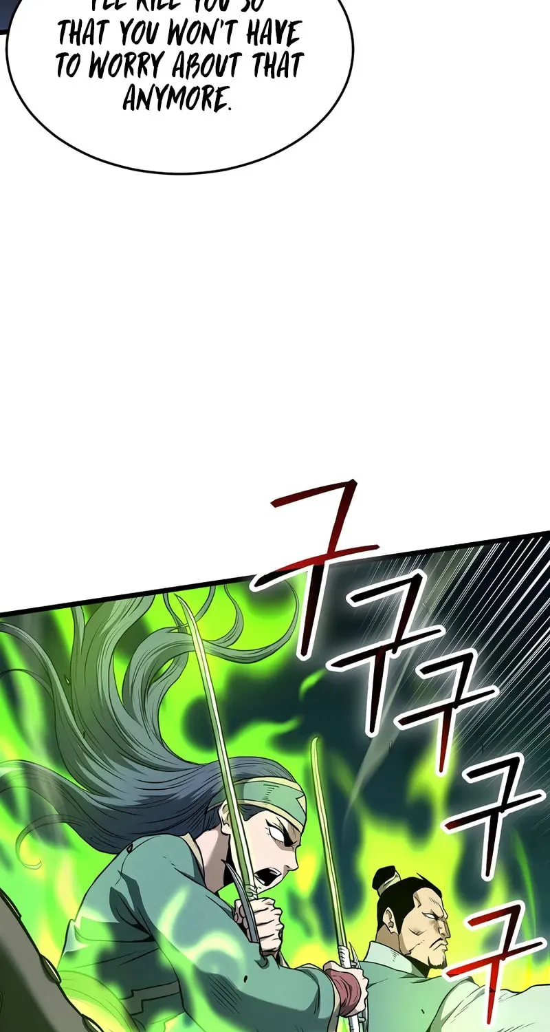 Read Murim Login chapter 233 image 29 on Lezhin