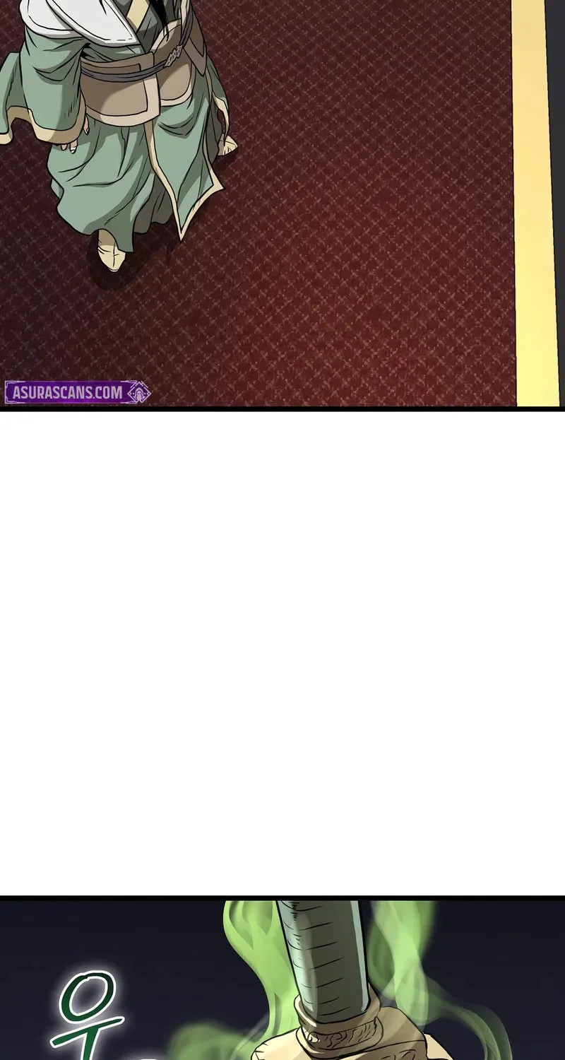 Read Murim Login chapter 233 image 3 on Lezhin