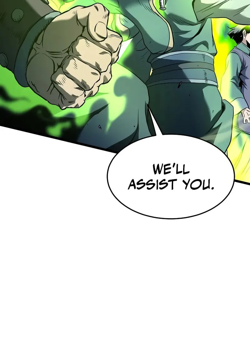Read Murim Login chapter 233 image 30 on Lezhin