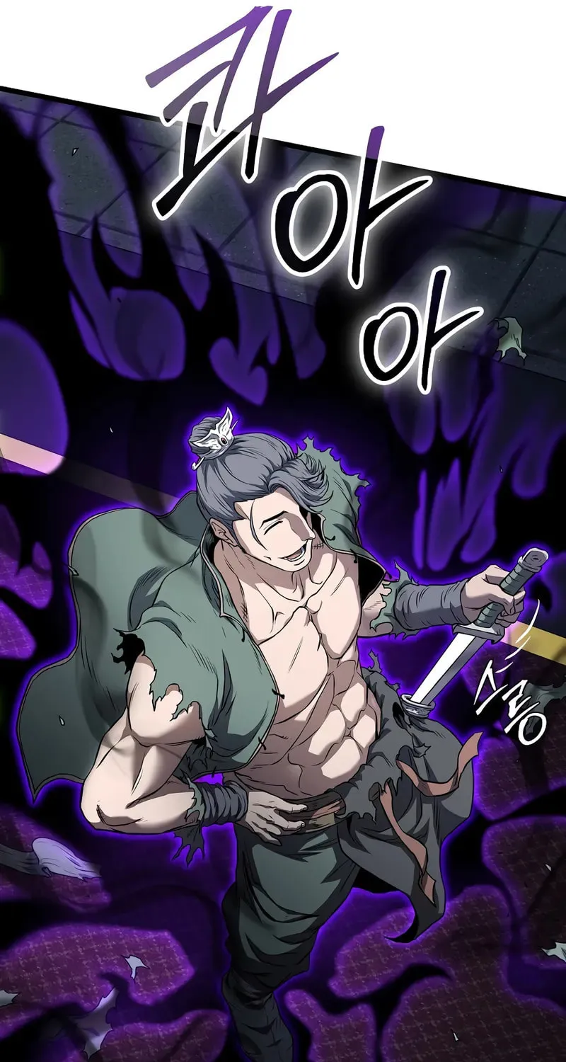 Read Murim Login chapter 233 image 31 on Lezhin