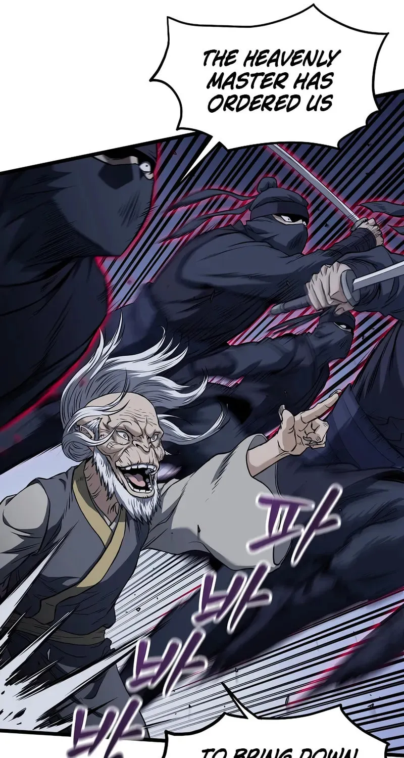 Read Murim Login chapter 233 image 41 on Lezhin
