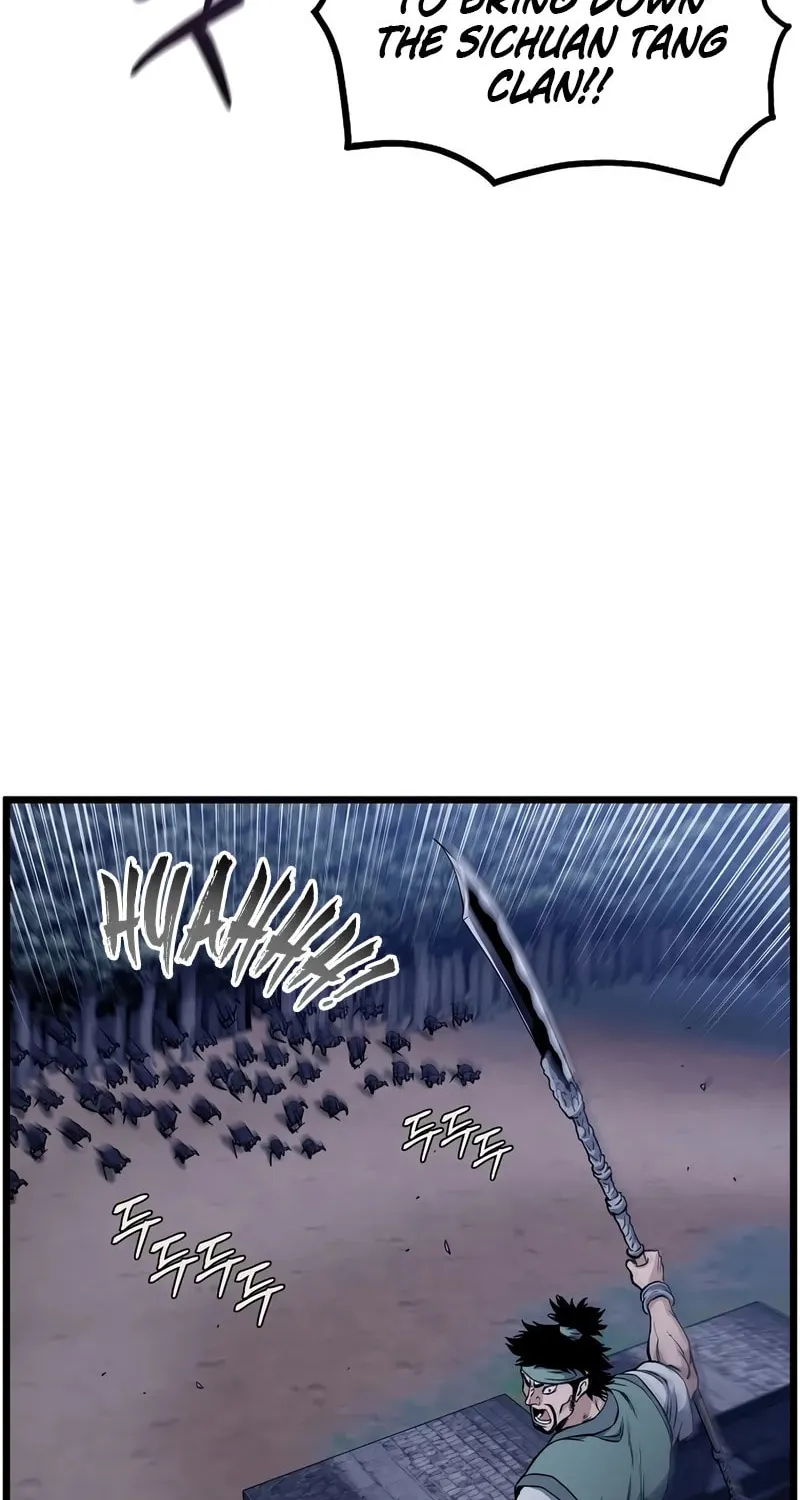 Read Murim Login chapter 233 image 42 on Lezhin