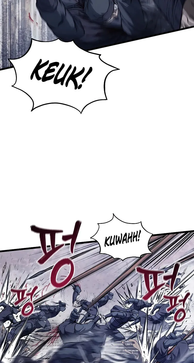 Read Murim Login chapter 233 image 47 on Lezhin