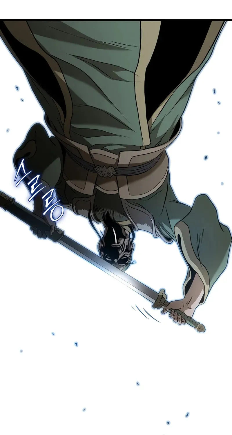 Read Murim Login chapter 233 image 5 on Lezhin