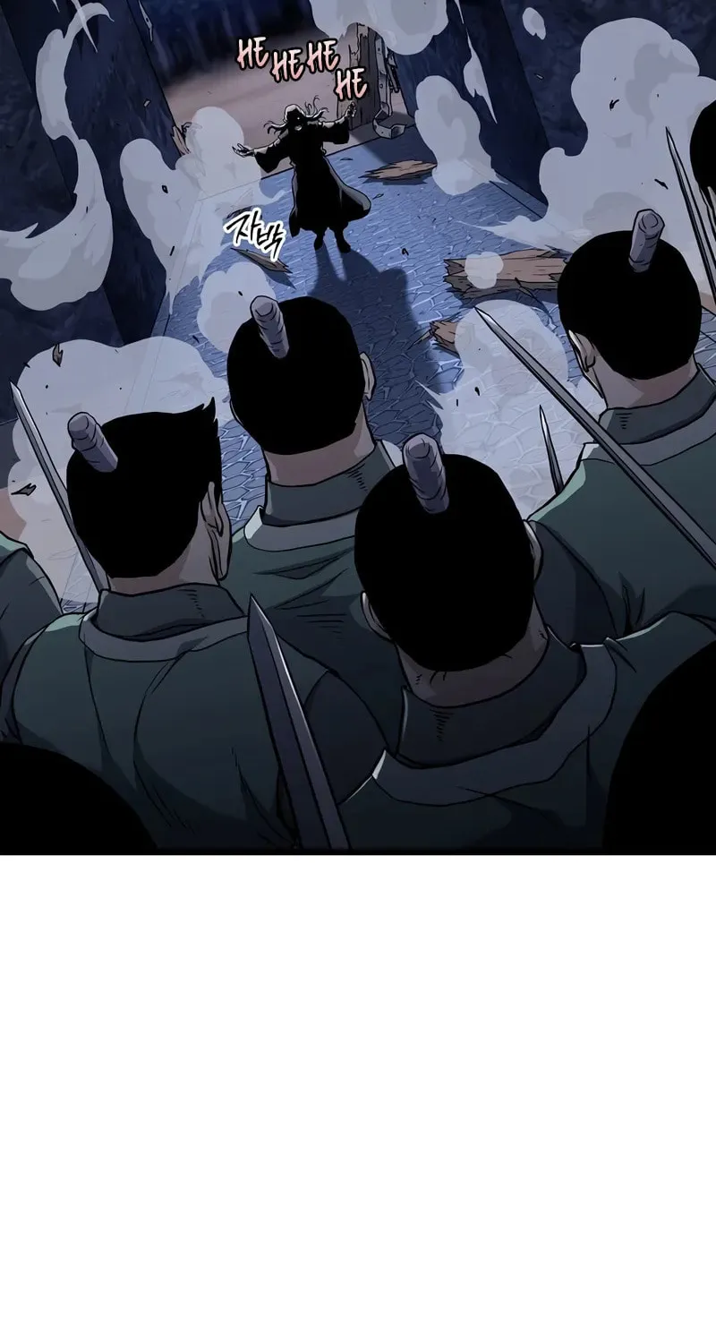 Read Murim Login chapter 233 image 59 on Lezhin